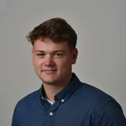 Daniel Kalcher