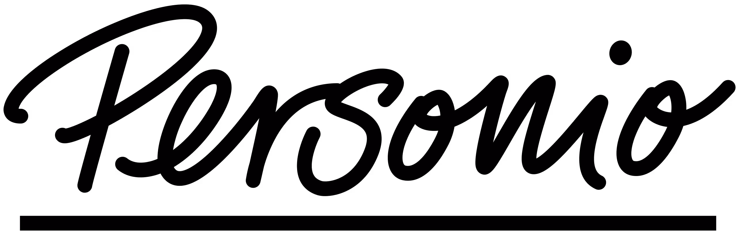 Personio logo