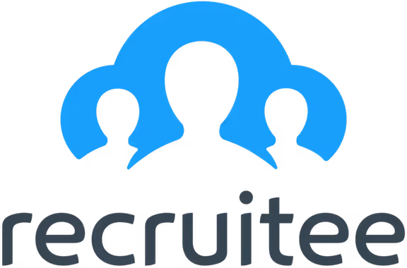 Recrutee logo