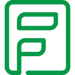 Zoho Forms logo